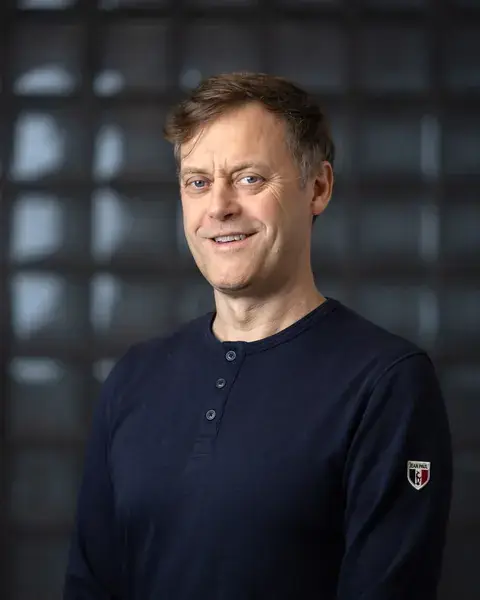 David Jargvoll