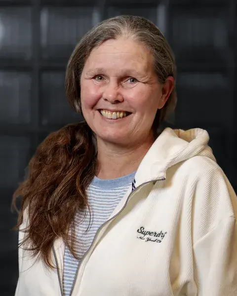 Helene S. Hesselberg