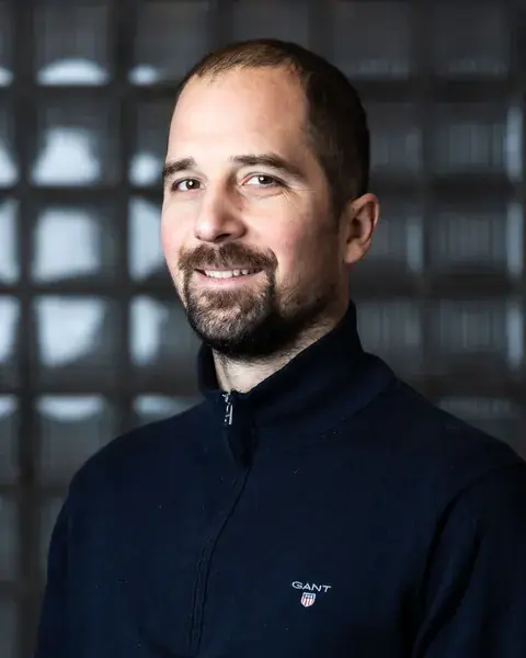 Ognjen Matijevic