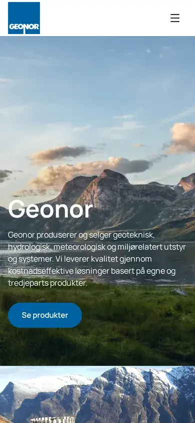 Forslag A på mobil